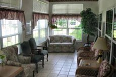 Magnolia Gardens