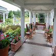 Sunrise of Palos Park