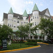 Sunrise of Rockville