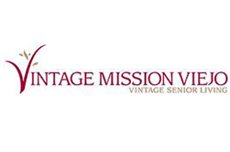 Vintage Mission Viejo