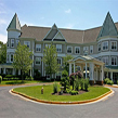 Sunrise of Severna Park