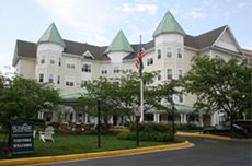 Sunrise of Rockville