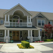 Aegis Gardens