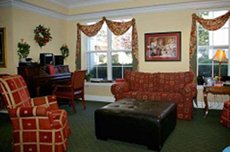 Brighton Gardens of Buckhead