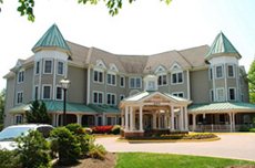 Sunrise of Falls Church