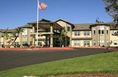 Emeritus at Cougar Springs