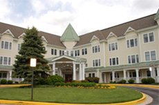 Sunrise of Pikesville