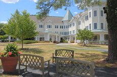 Sunrise Senior Living of Blue Bell