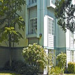 Fred Lind Manor