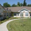 Emeritus at Lassen House