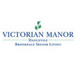 Victorian Manor ALF