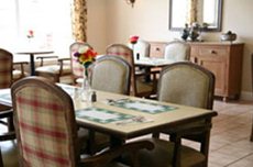 Osprey Court