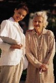 Visiting Angels