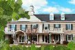 Victorian Villa
