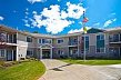 Hawk's Ridge Apartments
