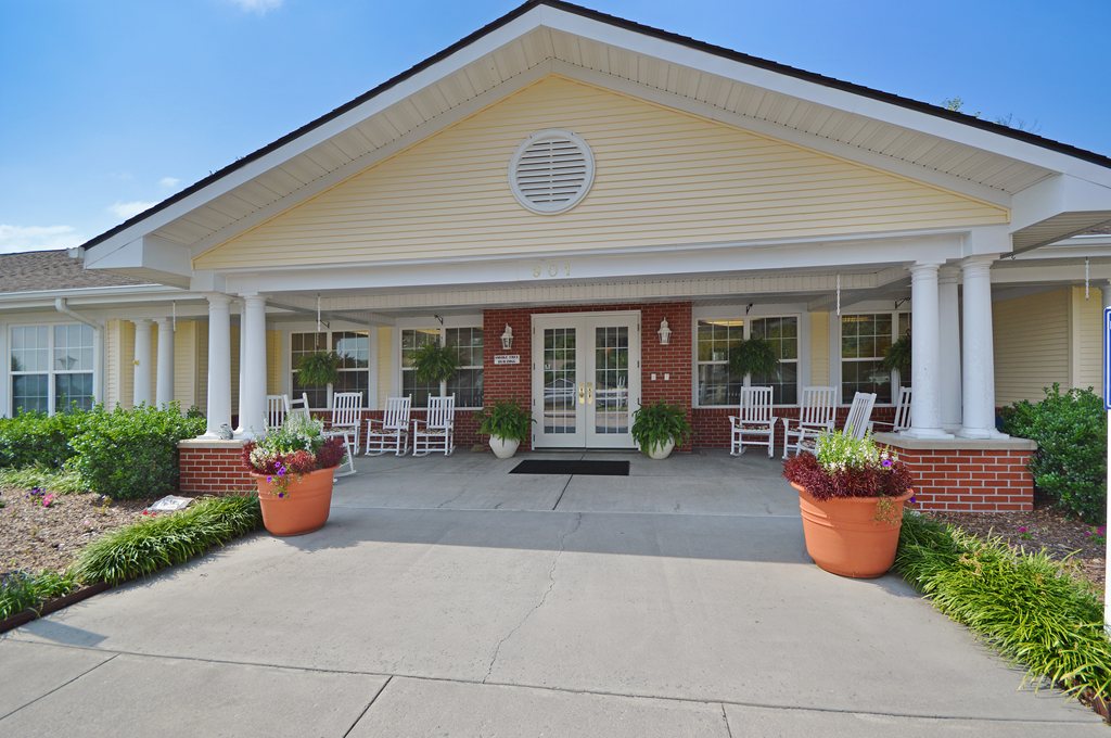 13 Assisted Living Facilities near Kingsport, TN A Place For Mom