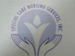 Special Care Nursing Services, Inc.