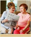 Home Instead Senior Care