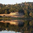 Lakefront Oaks Estate