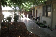 Fair Oaks Manor