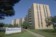 Bridlewood Apartments