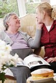 Person to Person Care Services