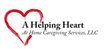A Helping Heart