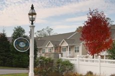 Hunter's Ridge