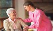 Comfort In Home Senior Care