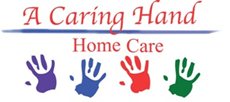 A Caring Hand Home Care