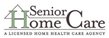 Senior Home Care