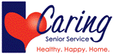 Caring Senior Service of San Diego