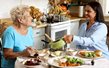 Comfort Keepers #411