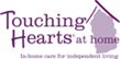 Touching Hearts at Home