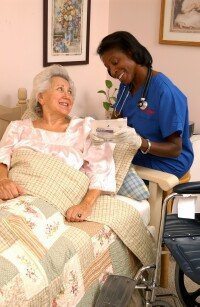 Interim Healthcare of Madison, Inc.