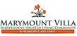 Marymount Villa