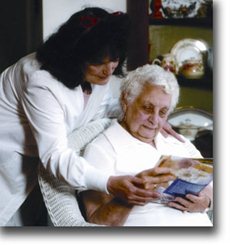 Griswold Special Care