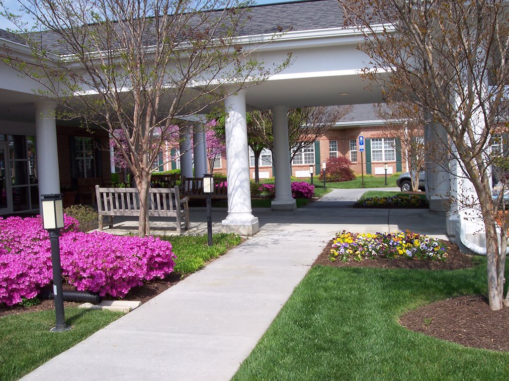 13 Assisted Living Facilities near Winchester, VA A Place For Mom