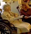 New Life Care Home