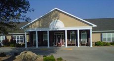 Foxberry Terrace
