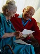 TLC Trusted Loving Care