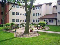 Spruce Hills Village