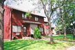 Redwood Terrace