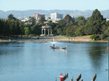 The Lake Merritt
