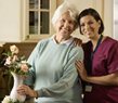 Homewatch Caregivers 