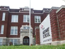 Midway School Apartments
