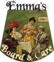 Emma's Board and Care 