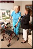 Home Bound Healthcare