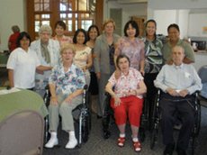 Optimum Senior Care