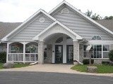 Trinity Senior Community